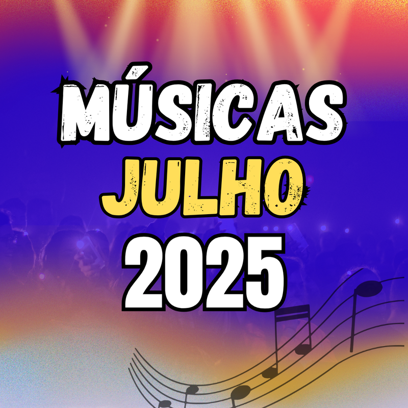 Atualização JULHO 2025