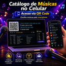 Karaokê Online - Milhares de Músicas
