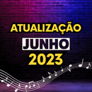 Pacote Atualização JUNHO 2023 ( 30 músicas )