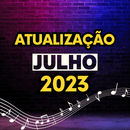 Pacote Atualização JULHO 2023 ( 30 músicas )