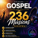 MÚSICAS KARAOKÊ GOSPEL
