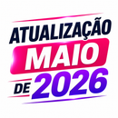Atualização MAIO 2026 ( 10 músicas )