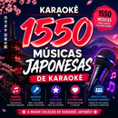 1550 Músicas Japonesas