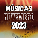 Pacote Atualização NOVEMBRO 2023 ( 10 músicas )