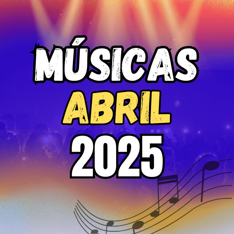 Atualização ABRIL 2025