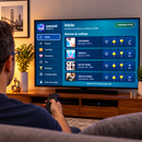 KARAOKÊ TV - TV BOX