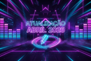 Atualização ABRIL 2026 ( 10 músicas )