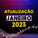 Pacote Atualização JANEIRO 2023 ( 90 músicas )