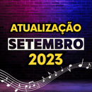 Pacote Atualização SETEMBRO 2023 ( 20 músicas )